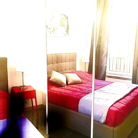 I Ruggiero Apartment Naples Exterior photo