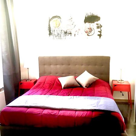 I Ruggiero Apartment Naples Exterior photo