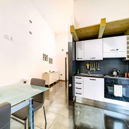 I Ruggiero Apartment Naples Exterior photo