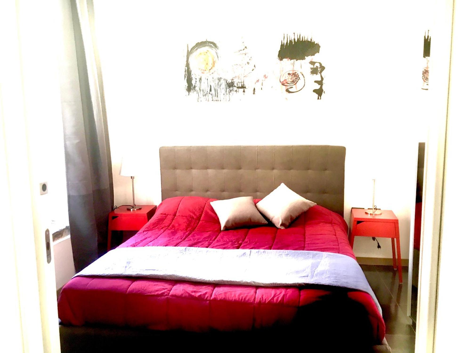 I Ruggiero Apartment Naples Exterior photo