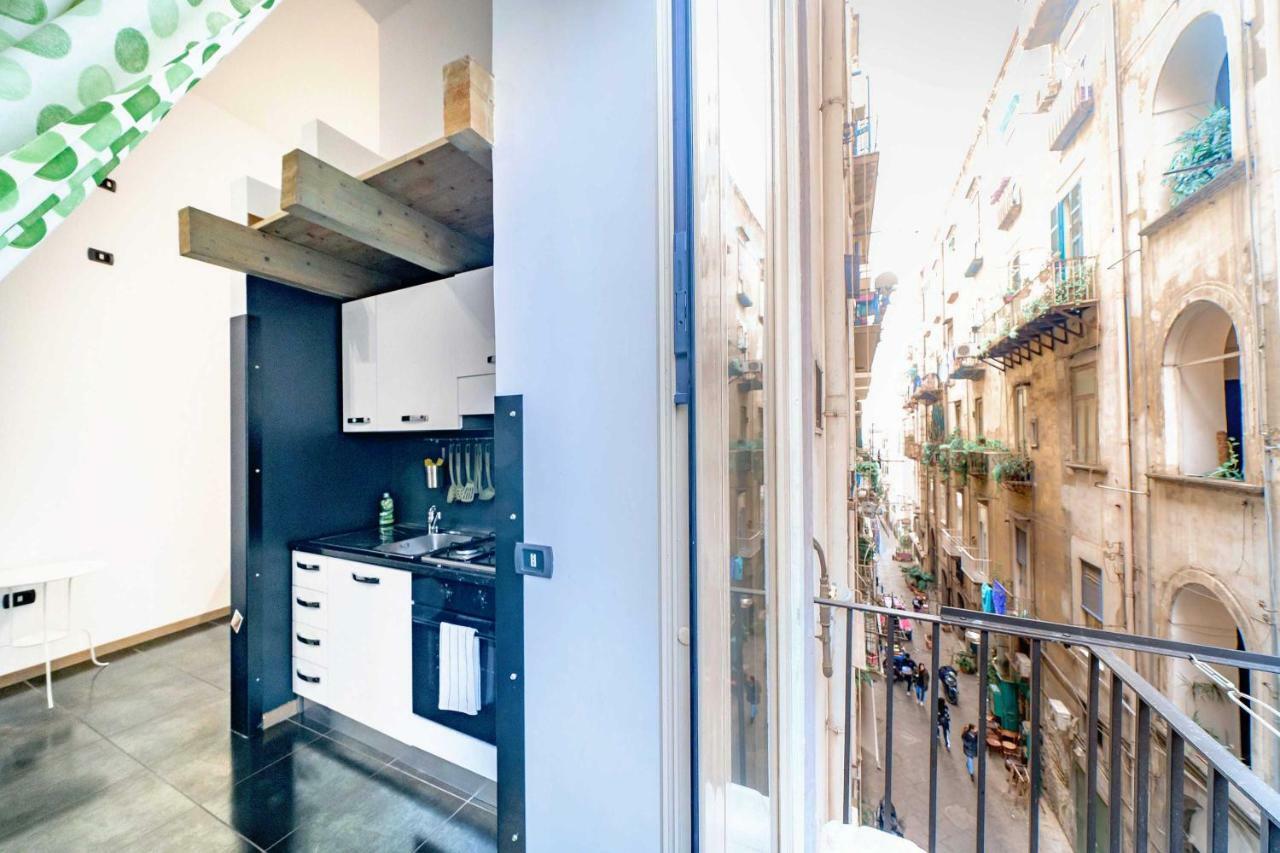 I Ruggiero Apartment Naples Exterior photo