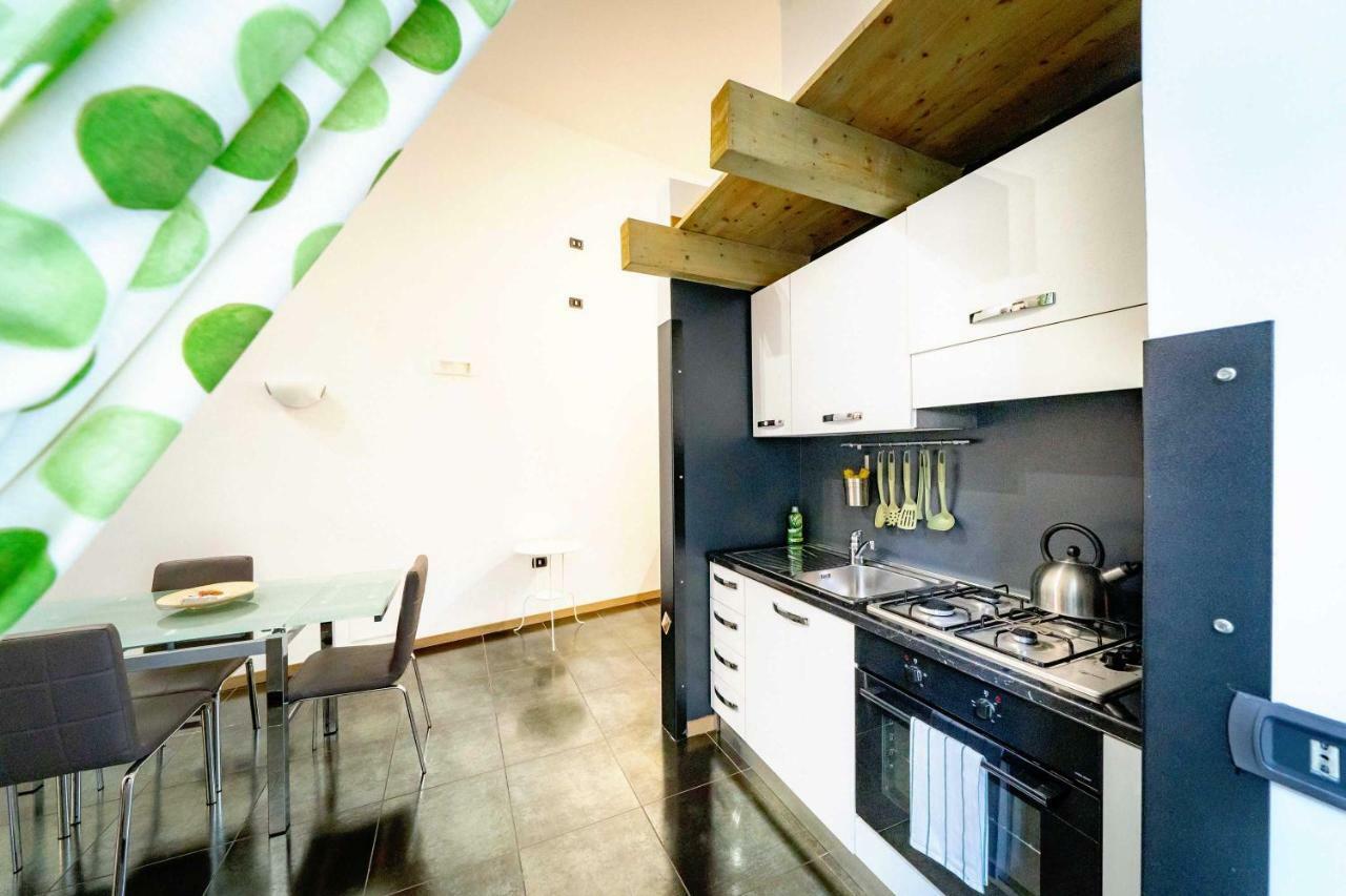 I Ruggiero Apartment Naples Exterior photo