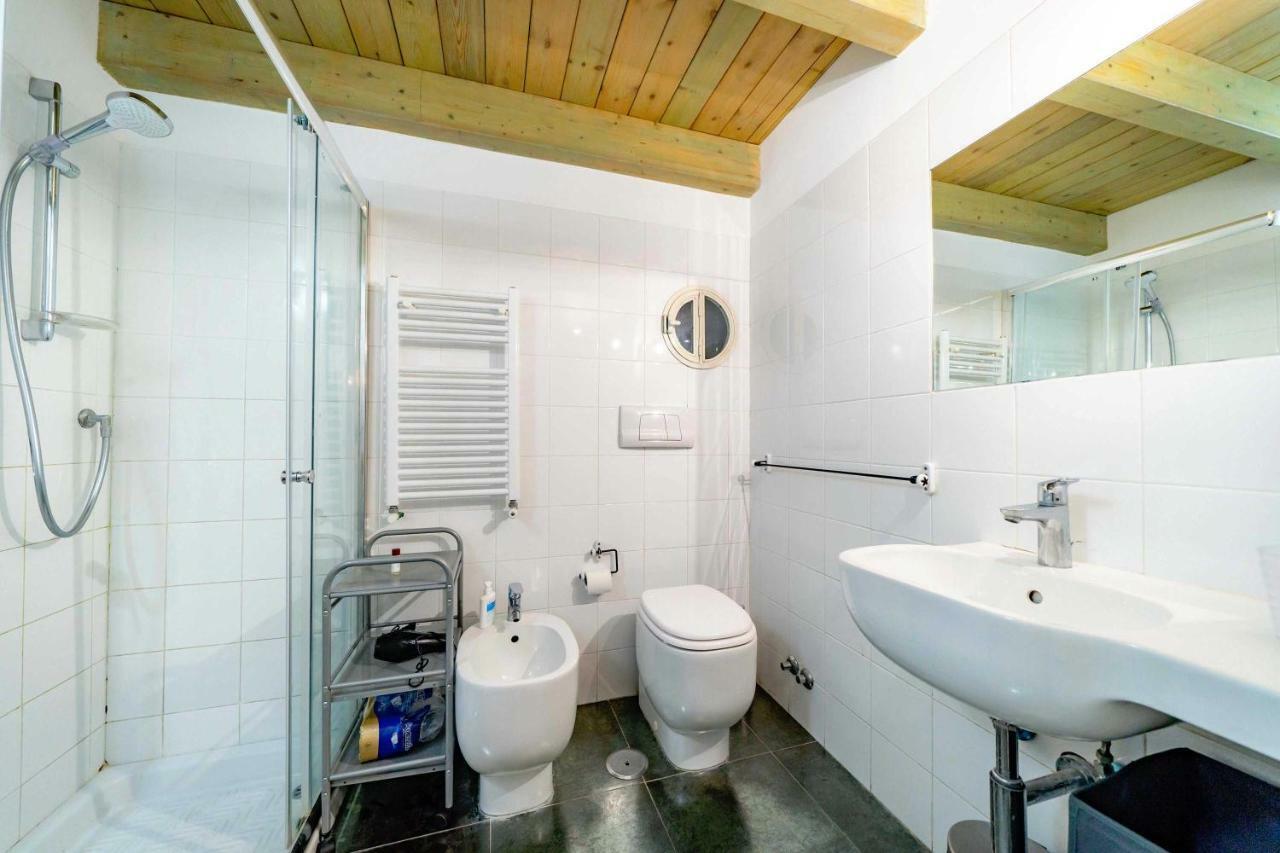 I Ruggiero Apartment Naples Exterior photo